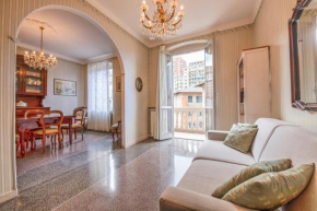 271- TeaRoom House - A 10minuti dall'Acquario di Genova